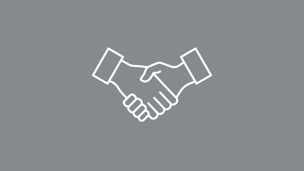 pictogram bilateral relations