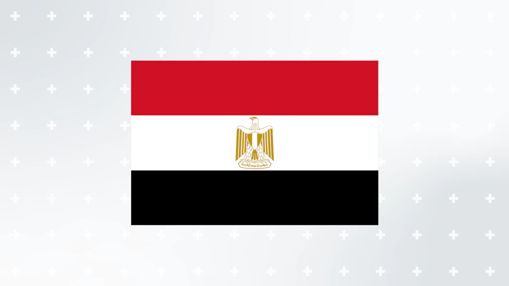 Egypte